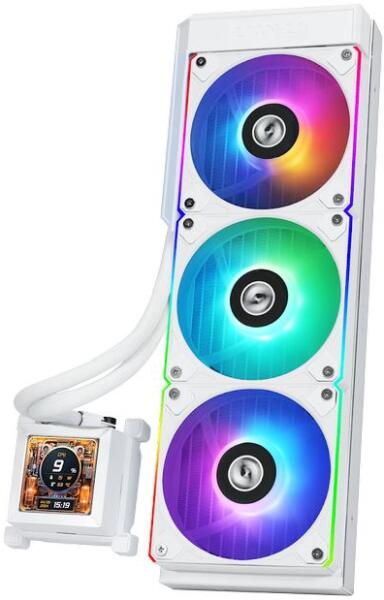 HydroShift LCD 360R (G89.GHSLCD36RW.00)