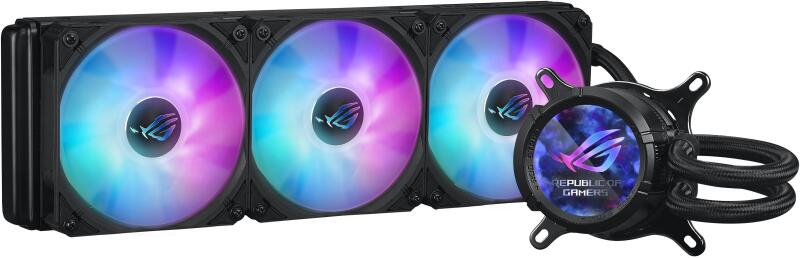 ROG Strix LC III 360 ARGB (90RC00W1-M0UAY0)