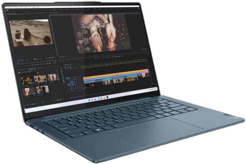 Yoga Pro 7 83E30033HV