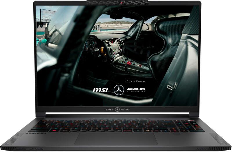 Stealth 16 Mercedes-AMG A1VGG-291 9S7-15F423-291