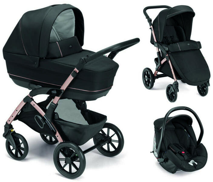 Dinamico Smart B