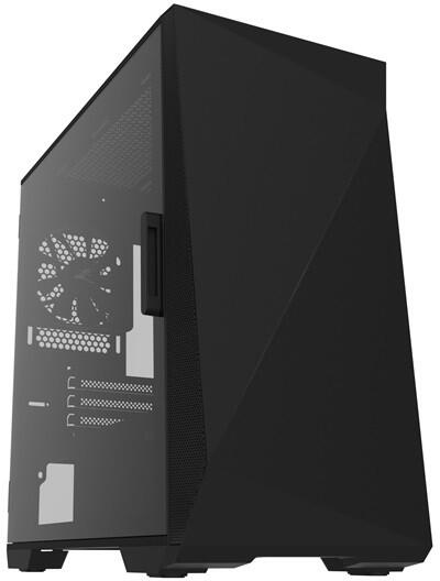 Z1 Iceberg Black