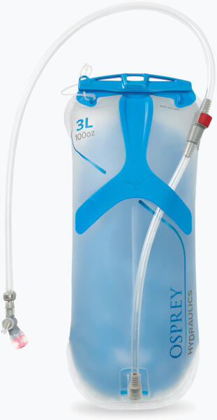 Hydraulics reservoir 3 l