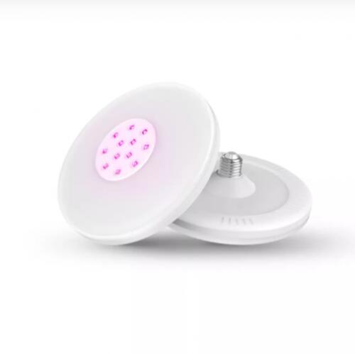 Sunclean 59S LED Lámpa Égő - Uv-C Fertőtlenítéssel, F200, 30 W, E27, Meleg Fehér