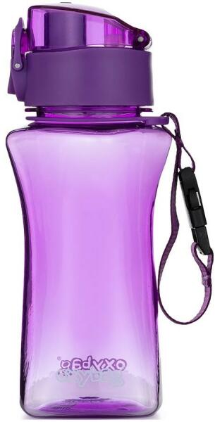 Oxybag lila 400 ml (9-07522)