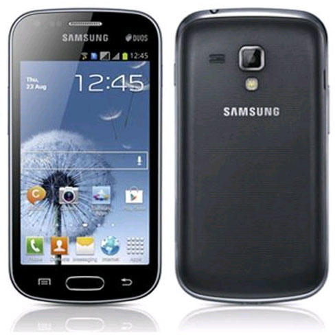 Samsung S7562 Galaxy S Dual preturi - Samsung S7562 Galaxy S Dual magazine