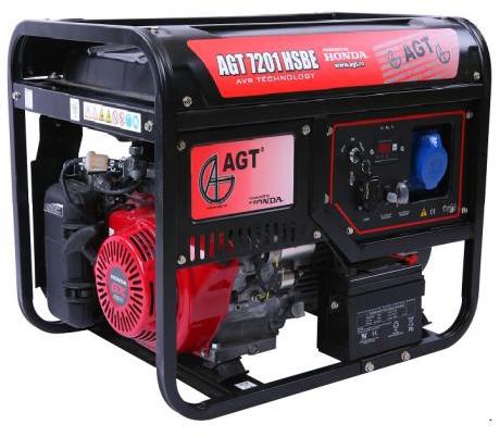 AGT 7201 HSBE TTL (Generator) - Preturi