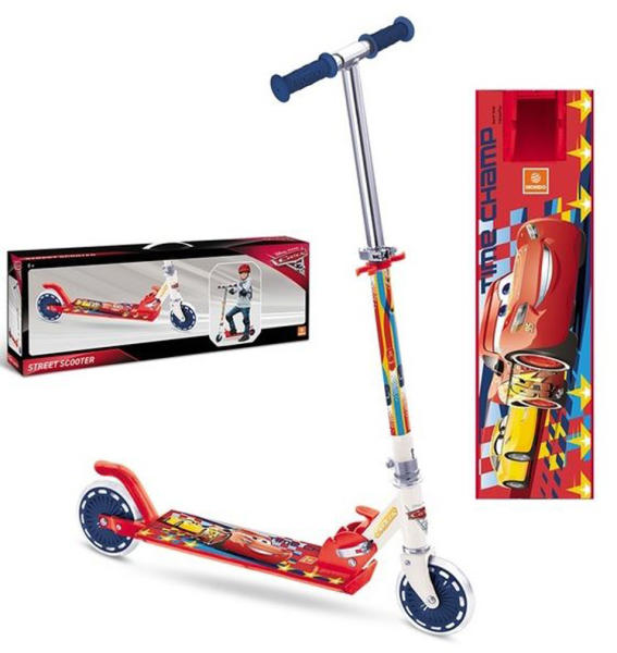 Cars MON18100