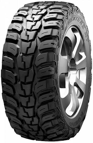Gumi ROAD VENTURE MT KL71 235/85 R16 116Q