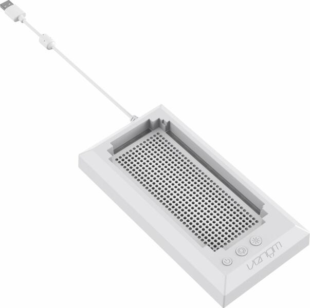 Multi-Colour LED Stand for Xbox Series S (VS3510)