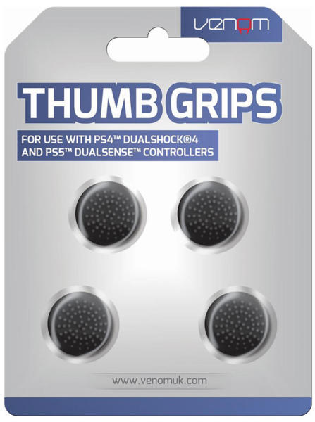 Thumb Grips 4x PS4/PS5 (VS5012)