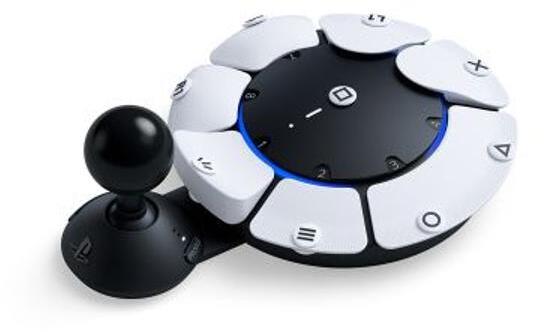 PlayStation 5 Access Controller (PS711000038410)