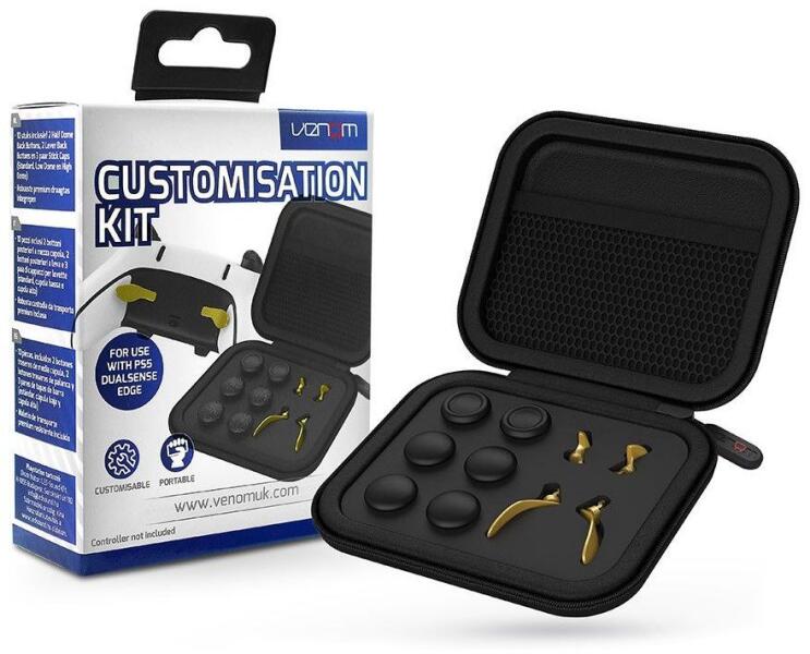 Edge Custom Kit for PS5 (VS5017)