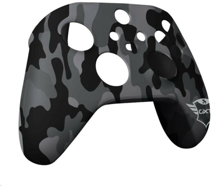 GXT 749K Controller Silicone Sleeve for Xbox camo (24176)
