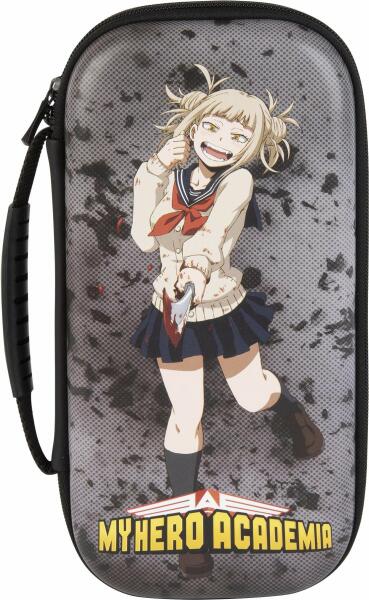 My Hero Academia Himiko Toga Carry Case for Nintendo Switch (KX-BP-MHA-GR)