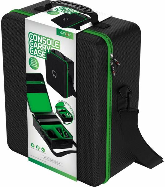 Console Carry Case for Xbox Series X/S (VS4831)
