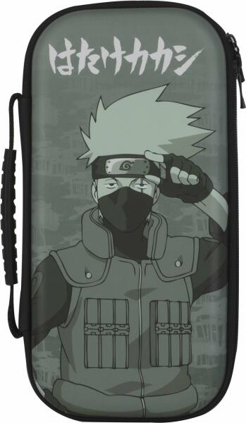 Naruto Kakashi Carry Case for Nintendo Switch (KX-BP-NAR-KKSH)