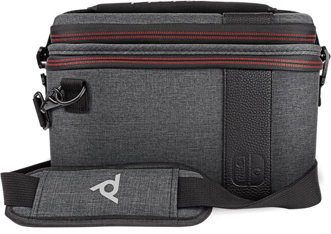 Pull-N-Go Elite Edition Case for Nintendo Switch (500-141-EU)