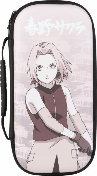 Naruto Sakura Carry Case for Nintendo Switch (KX-BP-NAR-SKRA)