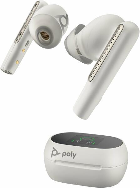 Poly Voyager Free 60/60+ (8L5B0AA)