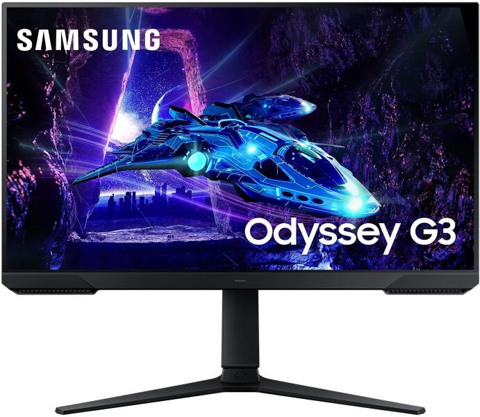 Samsung Odyssey G3 S27DG300EU Monitor Preturi, Samsung Odyssey G3
