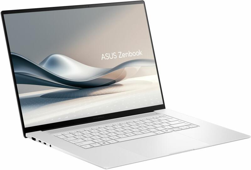 Windowsノート本体 ASUS ZenBook i5-8250U/8GB/SSD256GB 軽量＆狭額縁＆高コスパの「ZenBook 13」などASUSが新型ノートPCを一挙