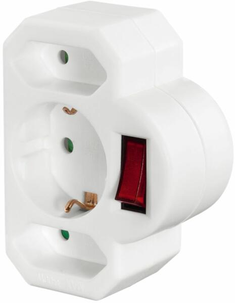 3 Plug Switch (223217)