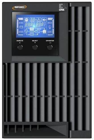 E4 Pro One 1000VA (67689)