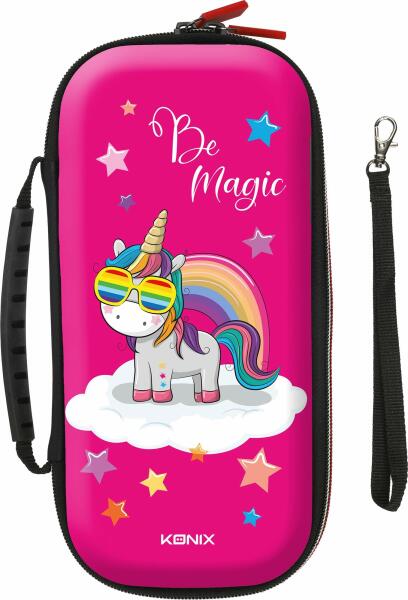 Unik Be Magic Carry Case for Nintendo Switch (KX-BP-UNIK-MAGIC)