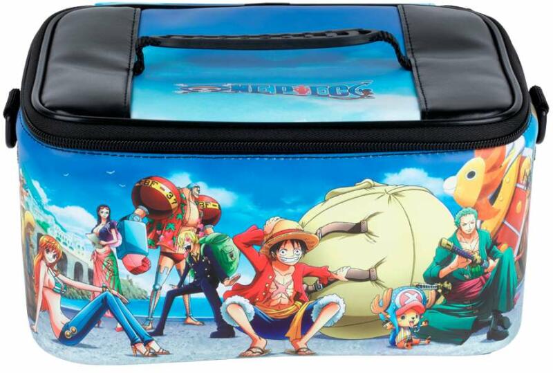One Piece All In Travel Bag for Nintendo Switch (KX-OP-LB)
