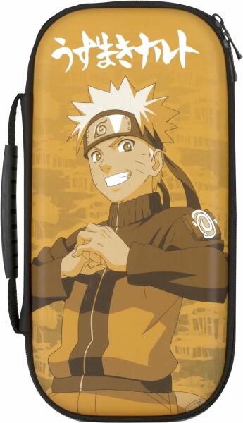Naruto Carry Case for Nintendo Switch (KX-BP-NAR-NARU)