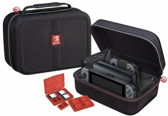 Bigben Nintendo Switch Travel Case (NNS61/2808540)