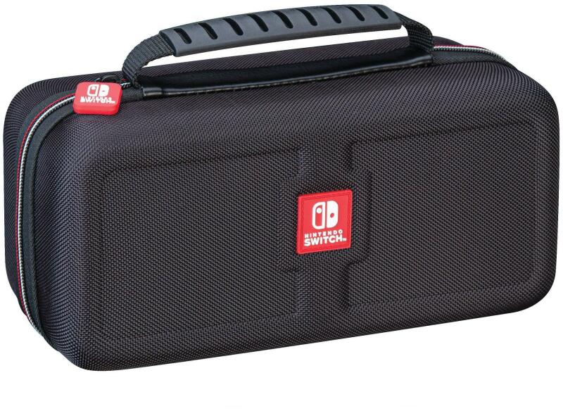 Nintendo Switch OLED Case Black (NNS4000/2808539)