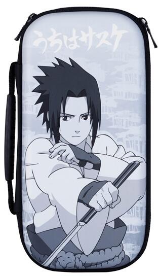 Naruto Sasuke Carry Case for Nintendo Switch (KX-BP-NAR-SSKE)