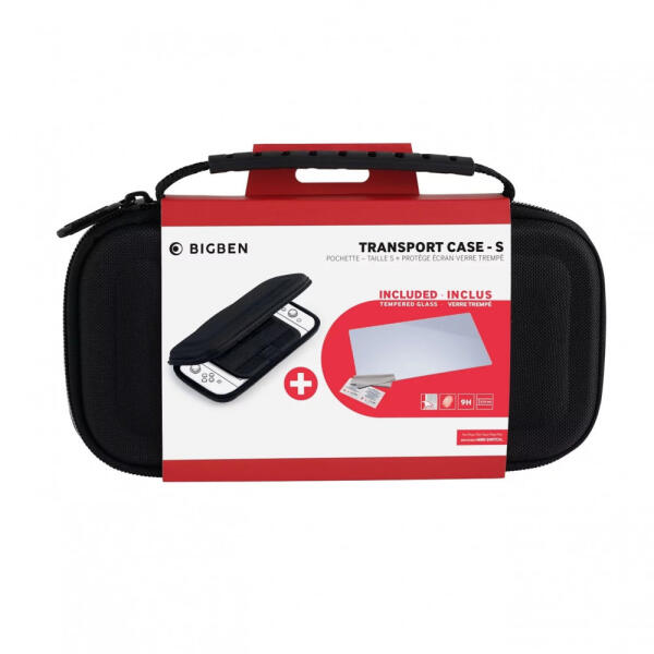 Transport Case - S for Nintendo Switch (2805857)