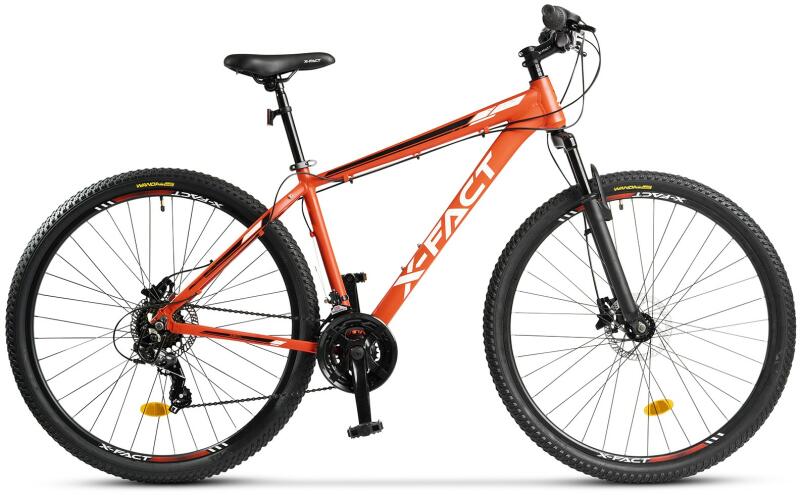 X-Fact Atlas 2999H 29 (Bicicleta) - Preturi
