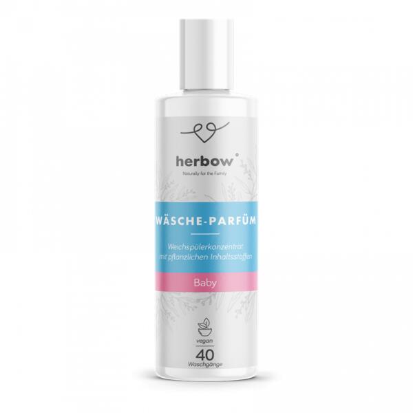 Parfum mosóparfüm - Baby illat 200ml