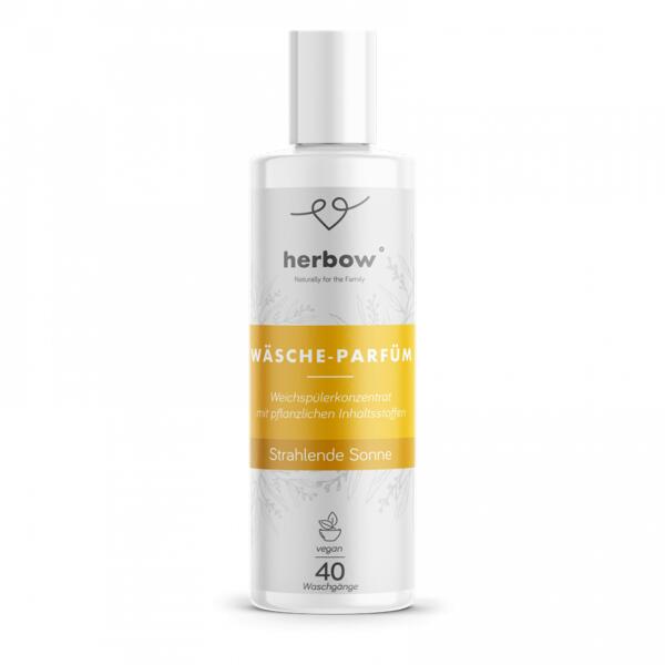 mosóparfüm - Tündöklő nap illattal 200ml