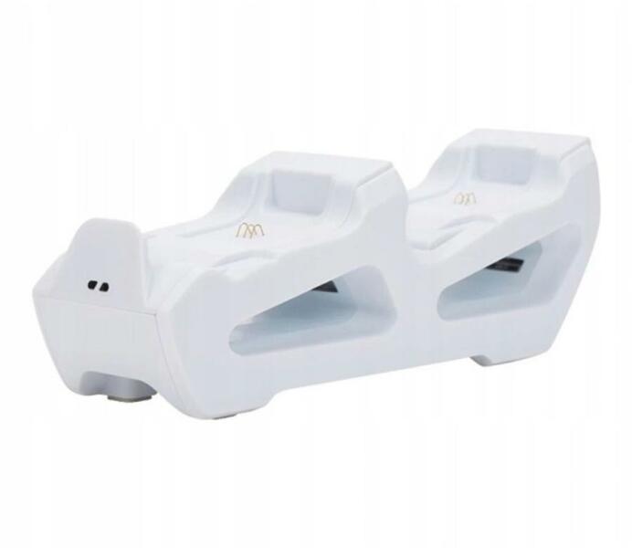Dual Charging Station for Xbox Series X white (1524377-01)