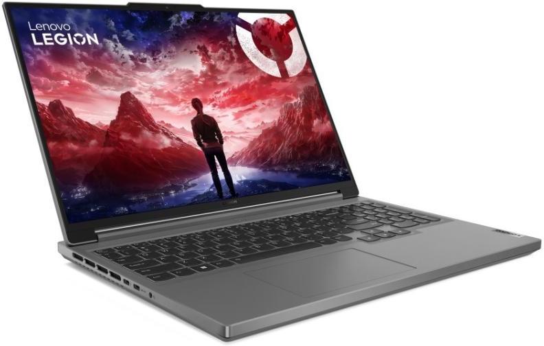 Legion Slim 5 83DH002EHV