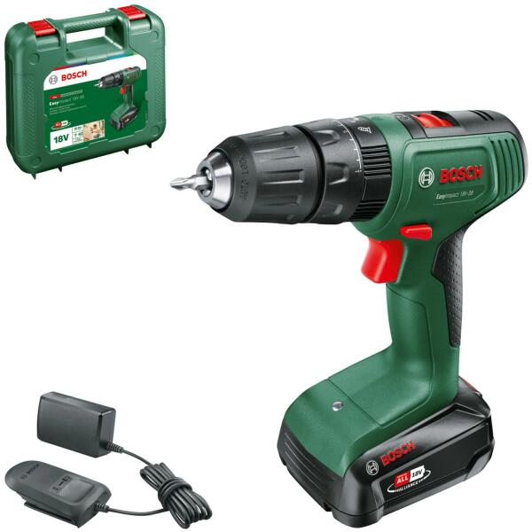 EasyImpact 18V-38 (06039D810E)