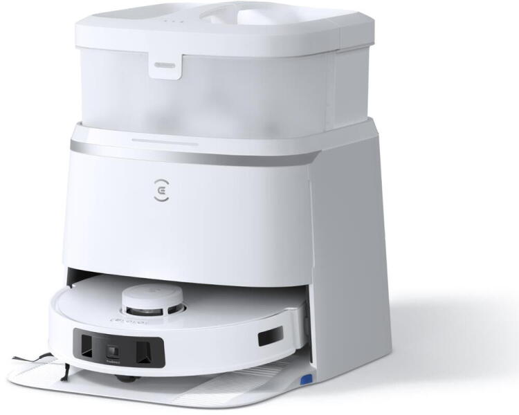 Ecovacs Deebot T30 Pro Omni (227257) (Robot curatenie) - Preturi Ecovacs Deebot T30 Pro Omni (227257) (Robot curatenie) - Preturi
