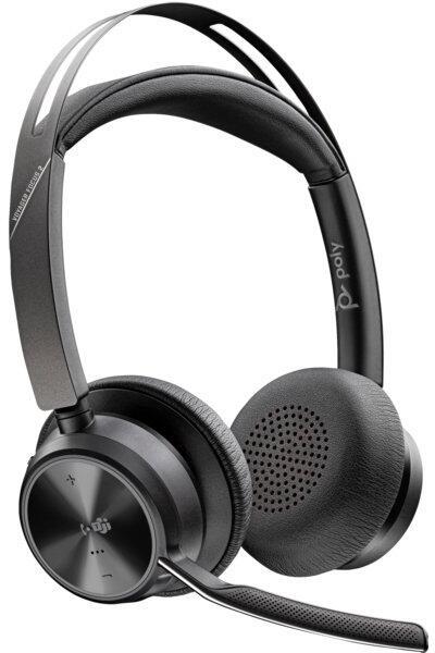 Poly Voyager Focus 2 USB-C/A (9T9J6AA)