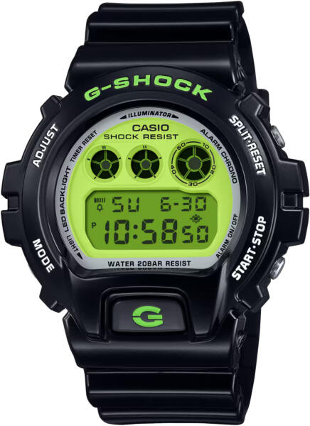 DW-6900RCS-1ER