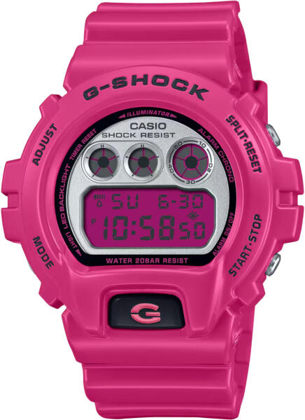 DW-6900RCS-4ER