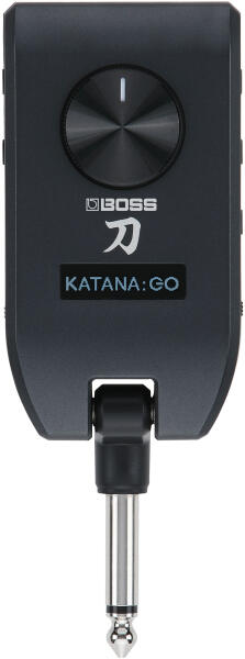 KATANA: GO