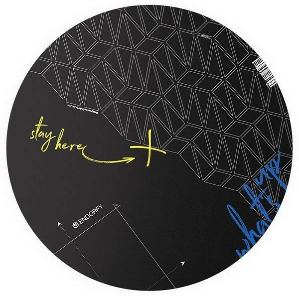 FP110C Floor Pad (EY8G003)