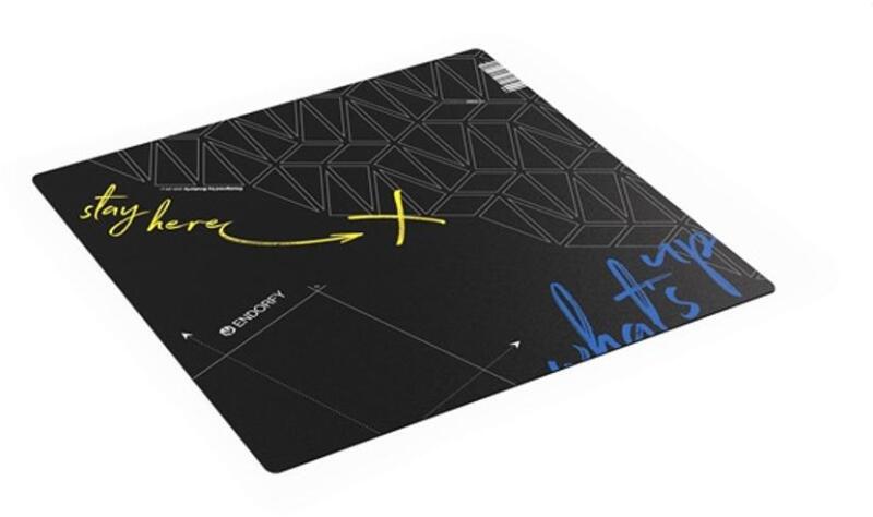 FP90S Floor Pad (EY8G002)