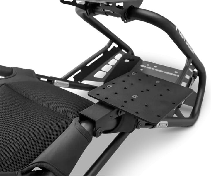 Trophy Gearshift and Handbrake Holder (R.AC.00184)