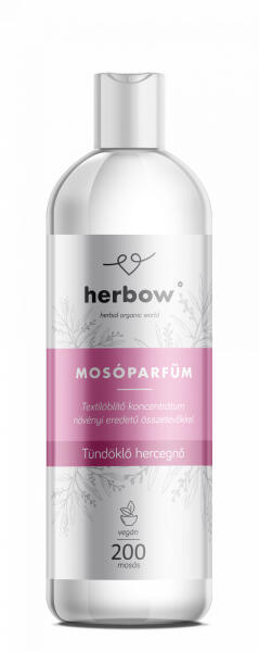 mosóparfüm tündöklő hercegnő 1000 ml - delfinbuvar